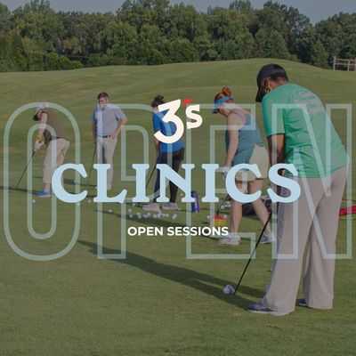 Open Clinics