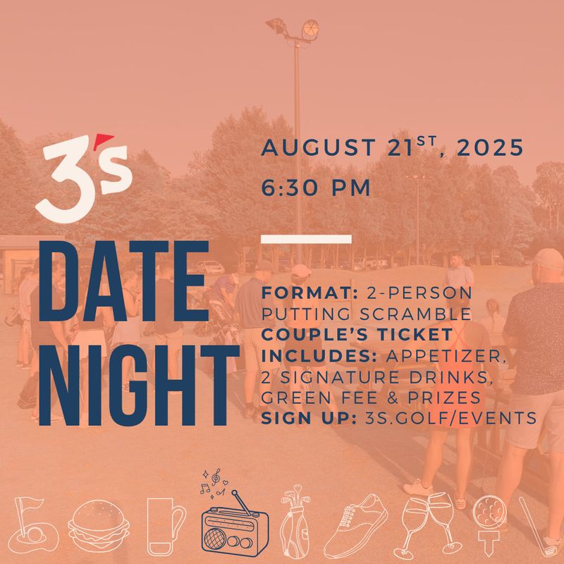 Date Night: August 21: Guest Couple
