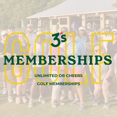 Golf Memberships