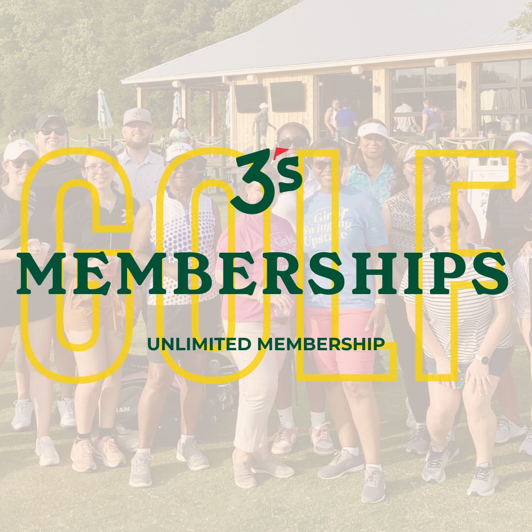 Primary Annual Unlimited Membership