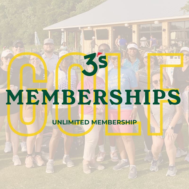 Primary Annual Unlimited Membership
