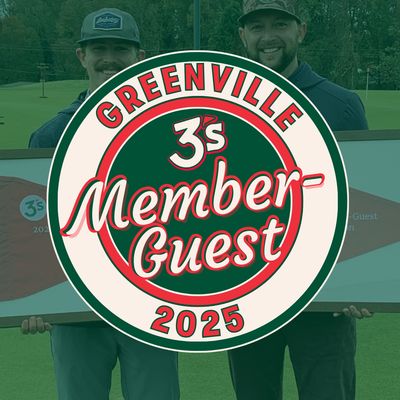 Member-Guest 2025