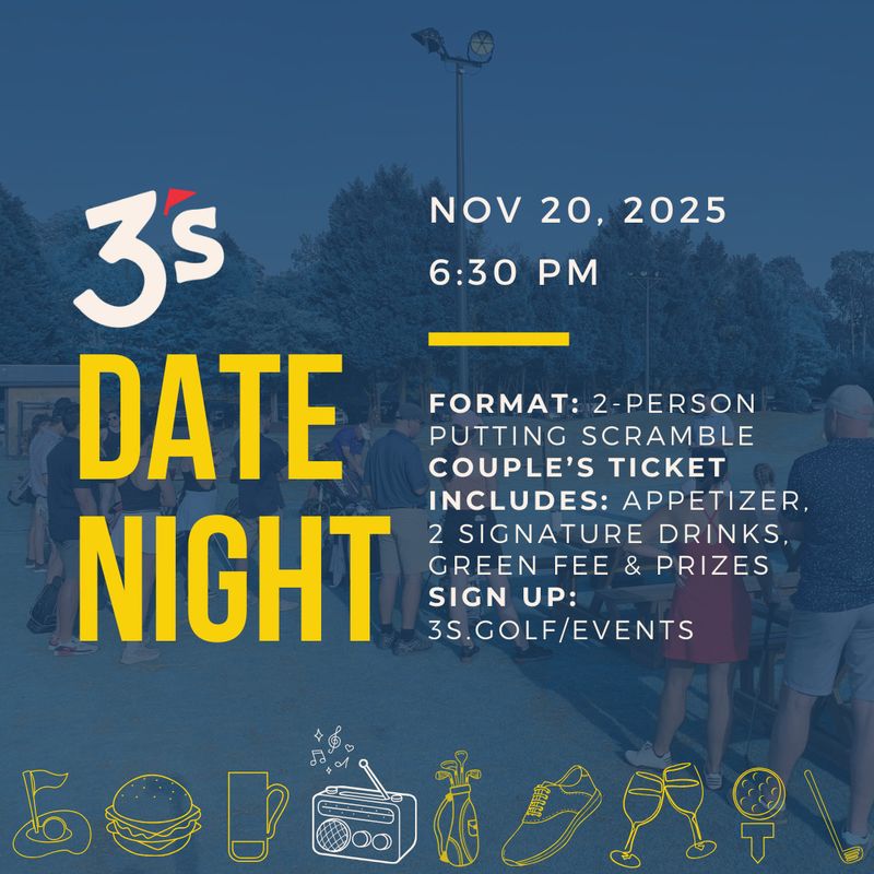 Date Night: November 20: Guest Couple