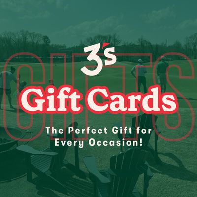 Gift Cards