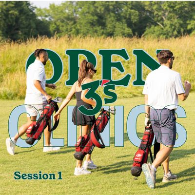 Open Clinics: Session 1