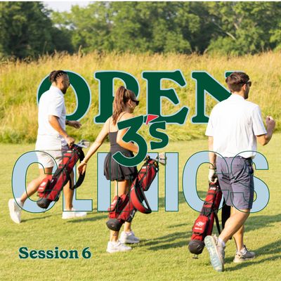 Open Clinics: Session 6