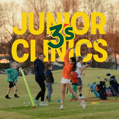Junior Clinics