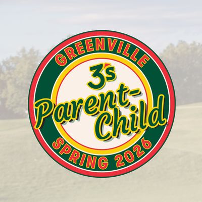 Spring 2026 Parent-Child