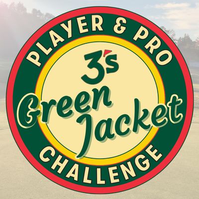 Green Jacket Challenge