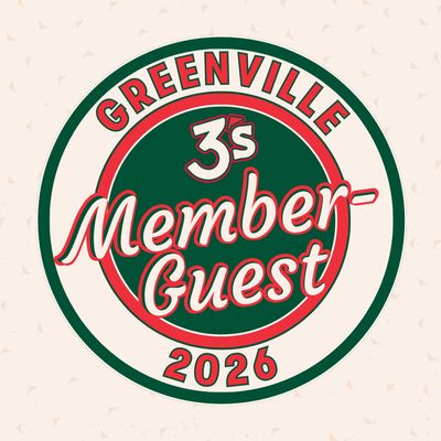 Member-Guest 2026