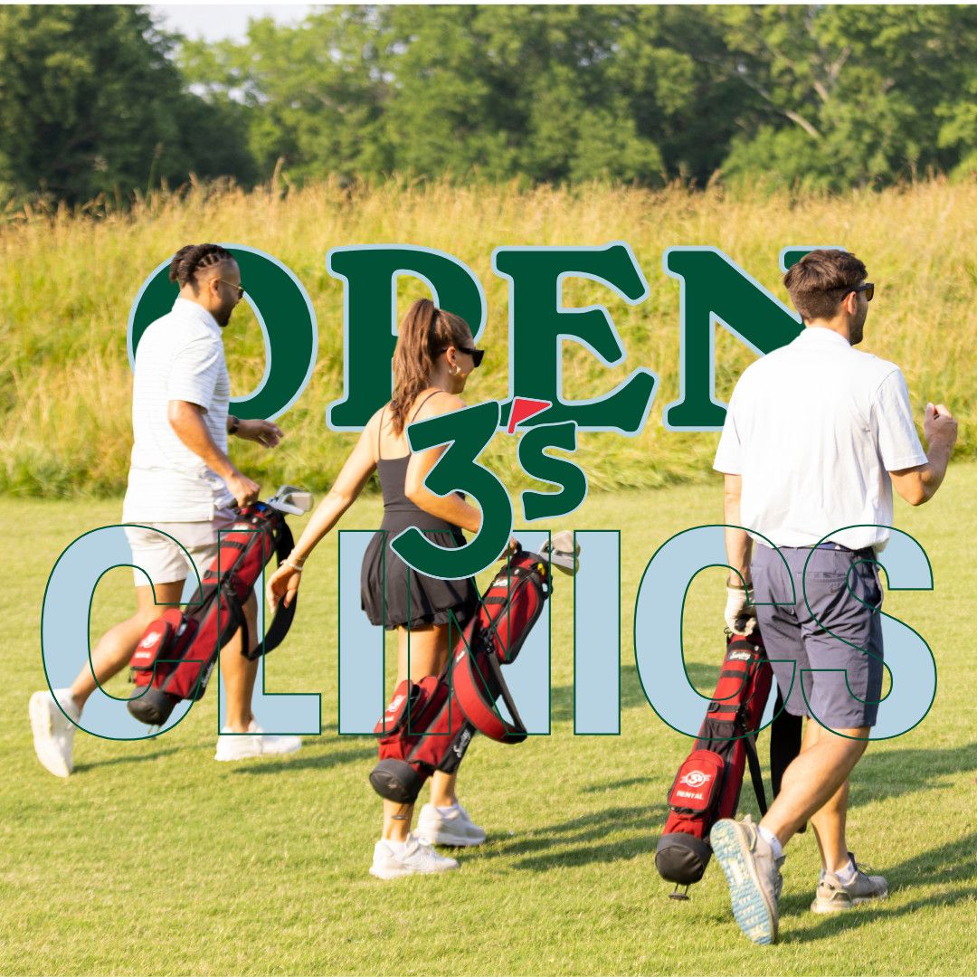 Open Clinic: February 28