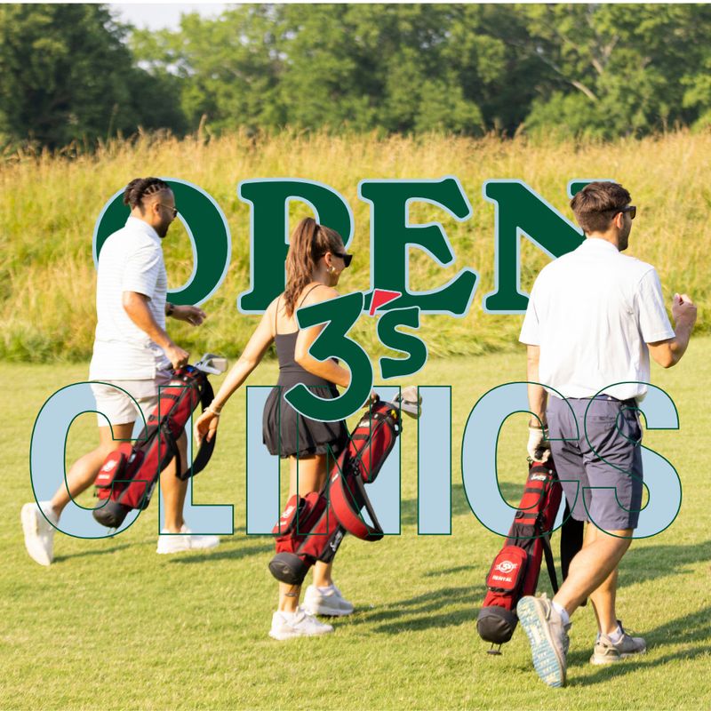 Open Clinic: September 26