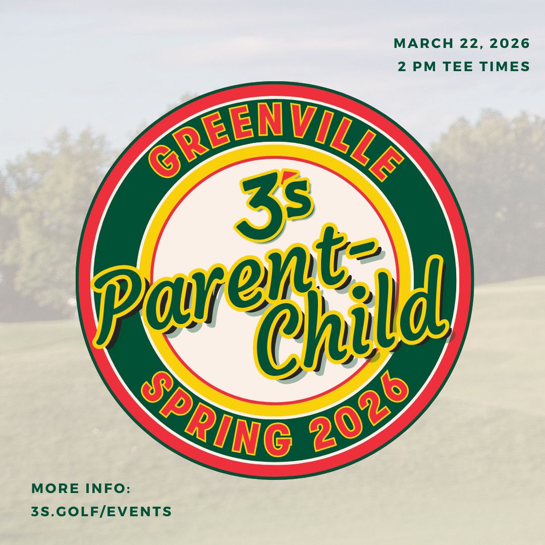 Spring 2026 Parent-Child: Guest Team