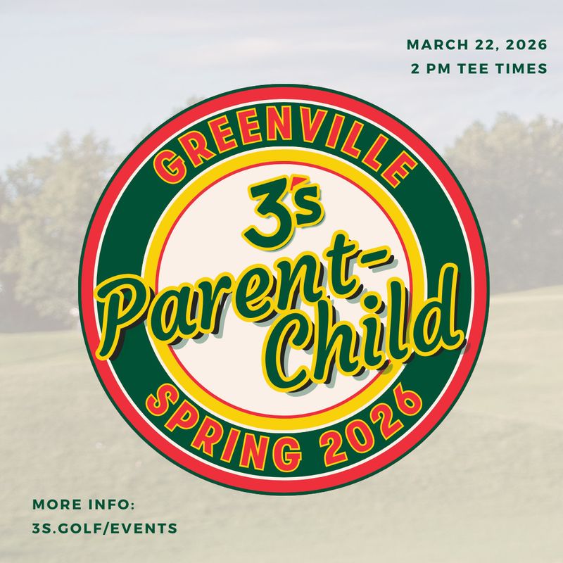 Spring 2026 Parent-Child: Member Team