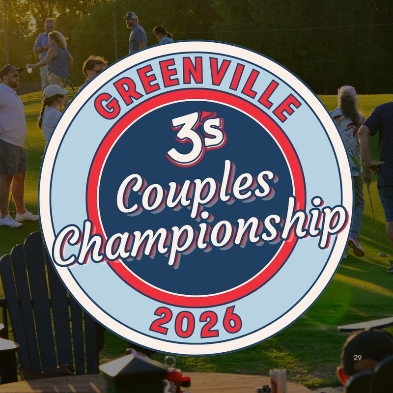Couples Championship: June 14: Member Couple