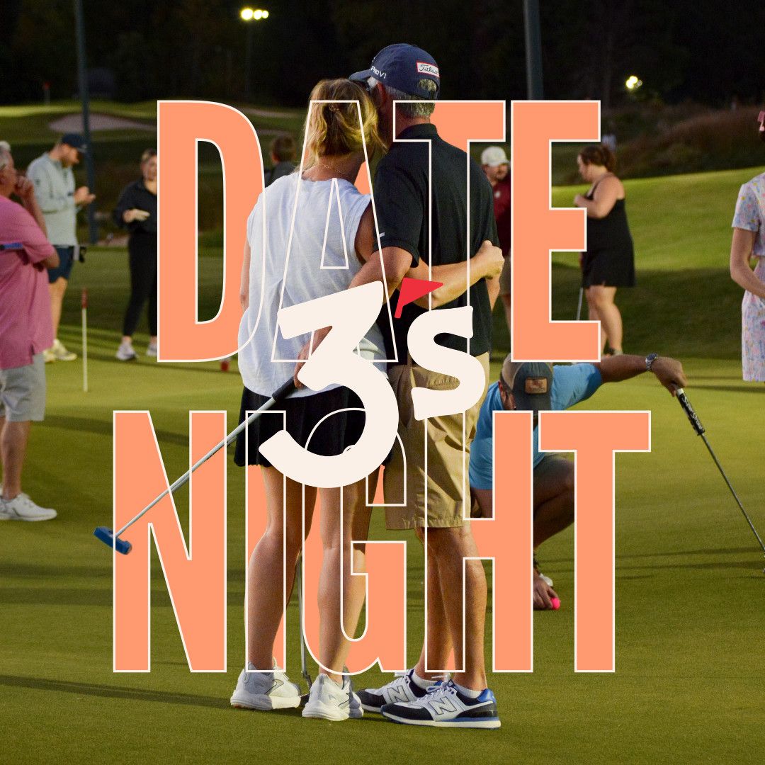 Date Night: June 18: Member Couple