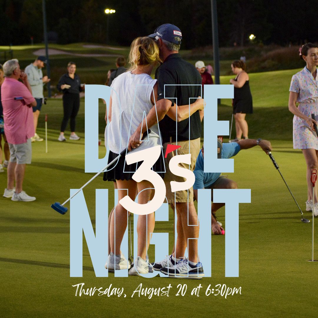 Date Night: August 20: Guest Couple