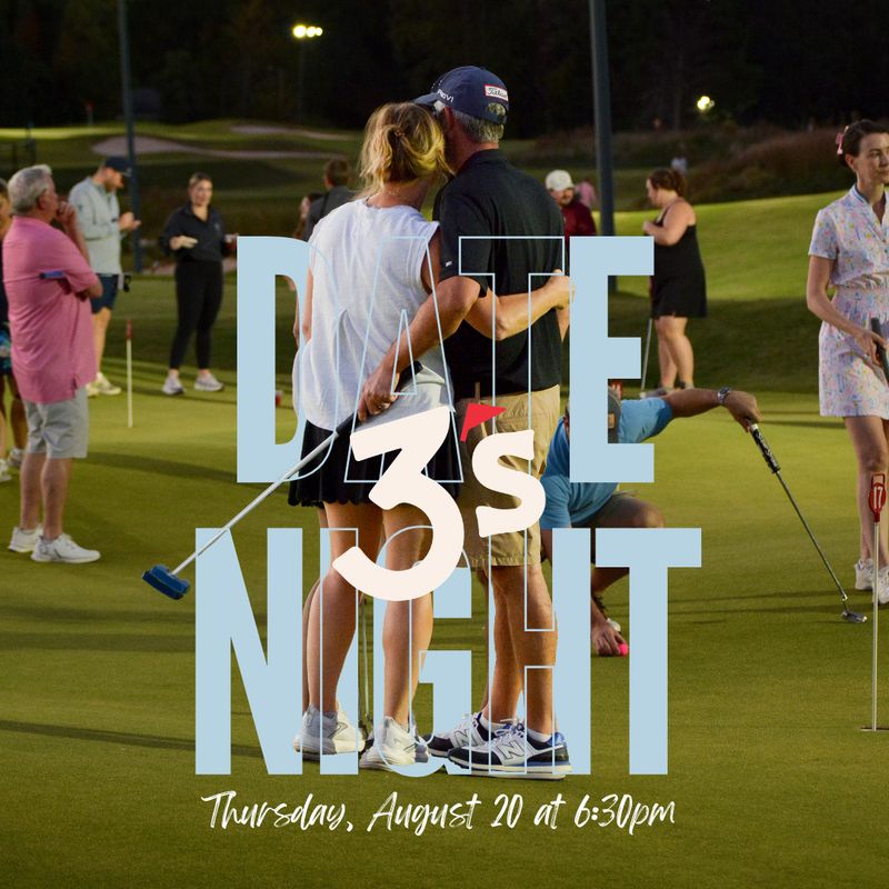Date Night: August 20: Guest Couple