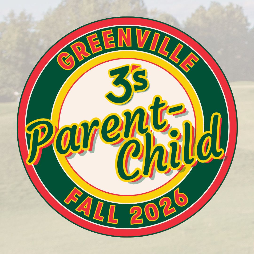 Fall 2026 Parent-Child: Guest Team