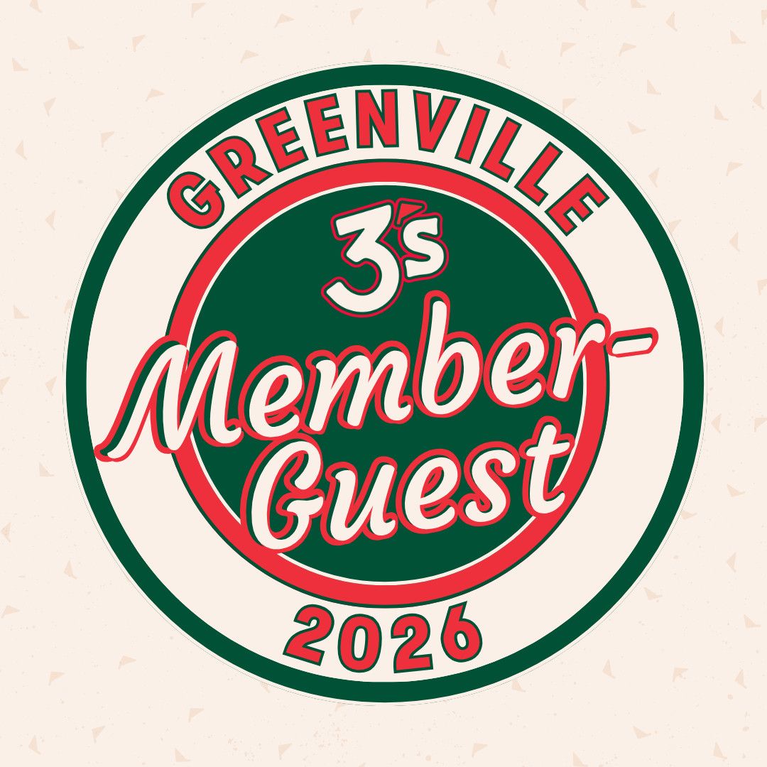 Member - Guest 2026