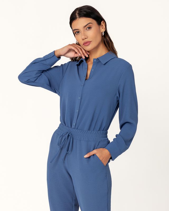 Air Flow Long Sleeve Shirt