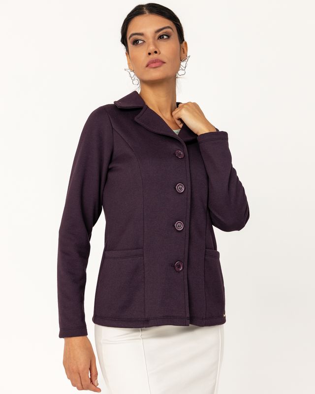 Women&#39;s Compact Coat