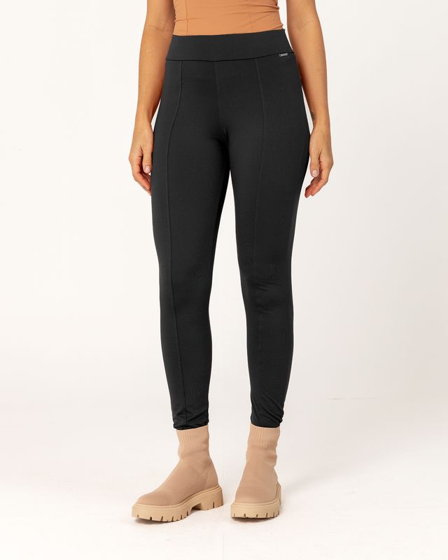 Thermal Slim Pants