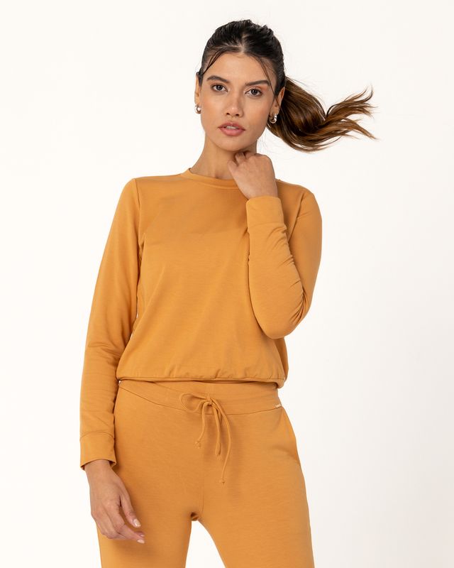 Long Sleeve Sweatshirt