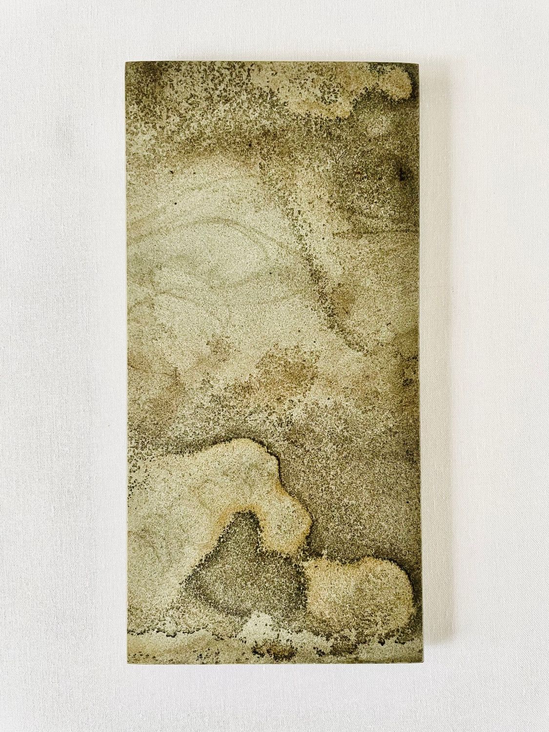 Large Yorkstone Coaster in Alchemy