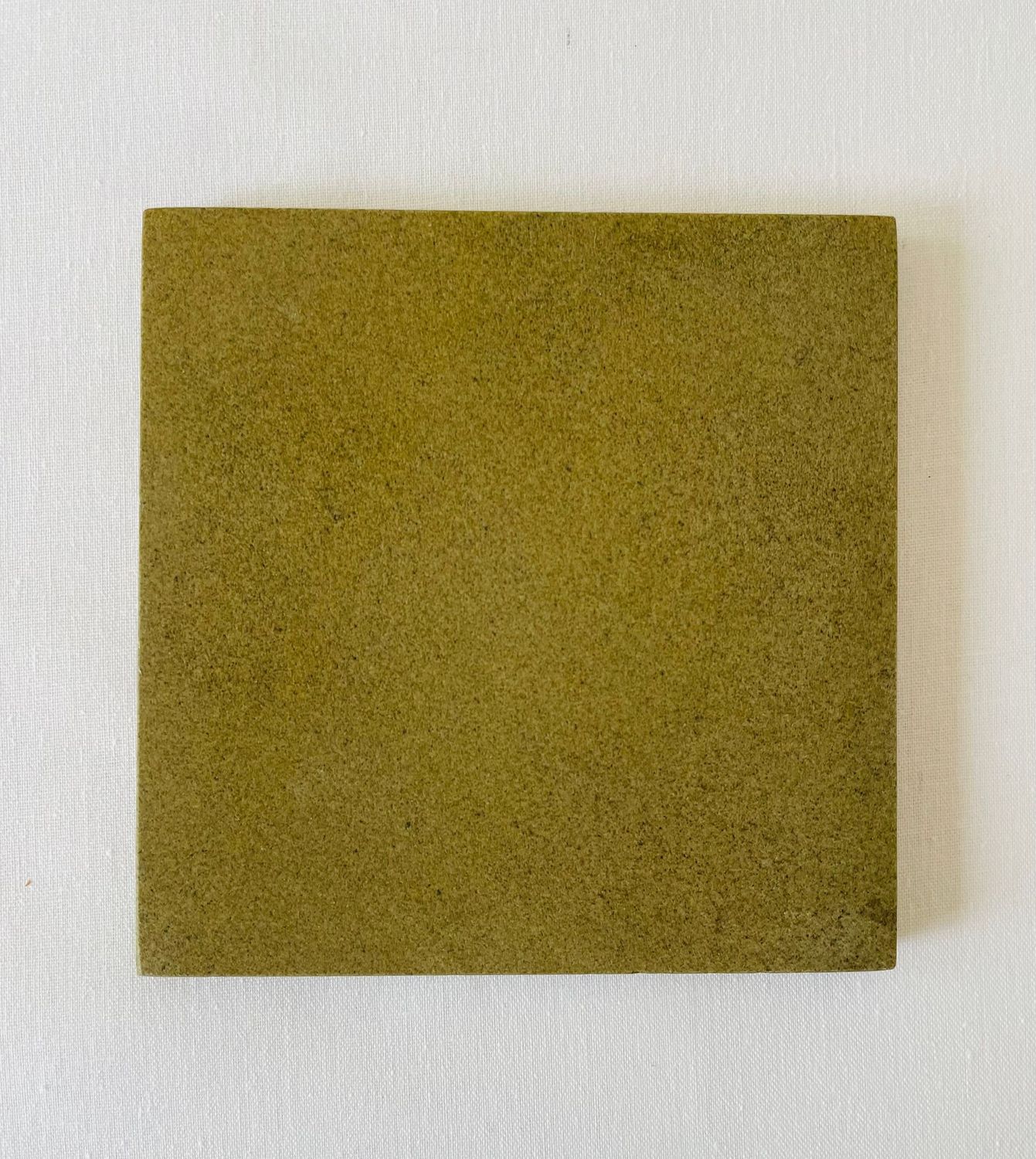Large Yorkstone Coaster in Dune