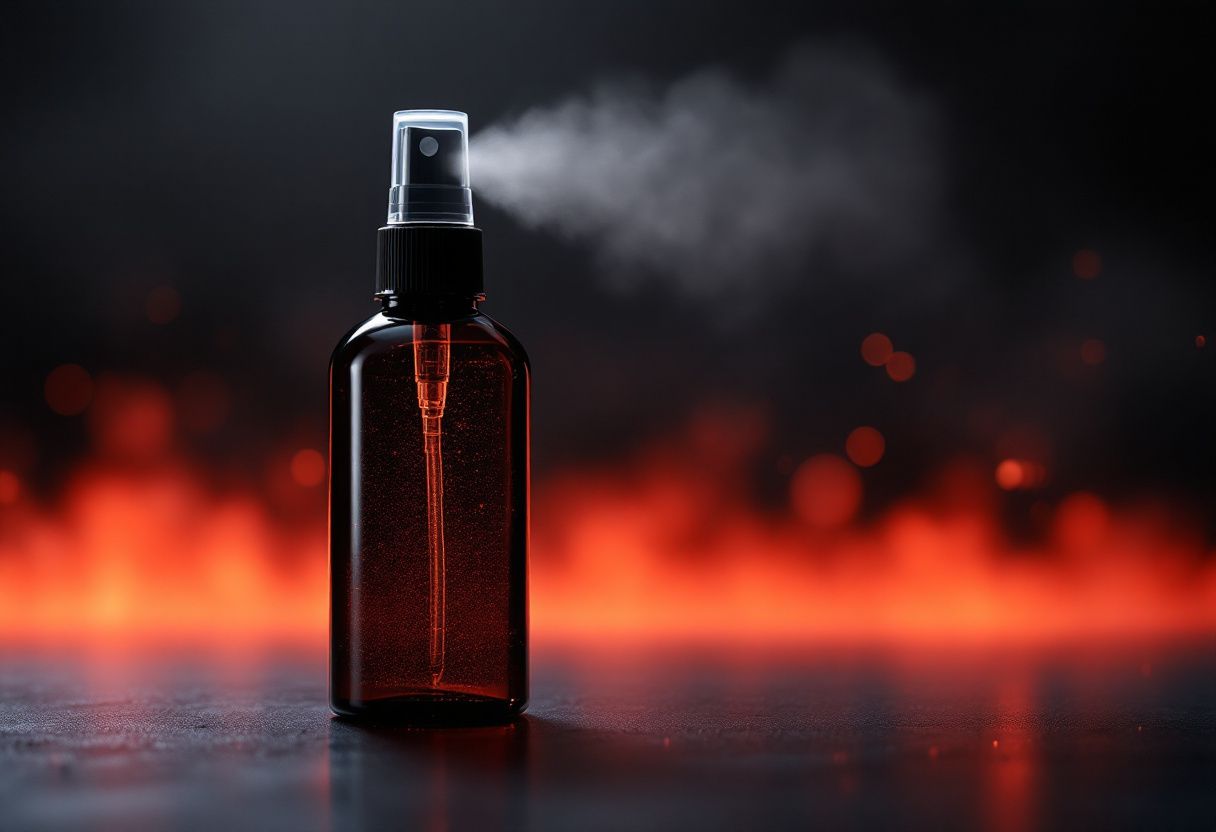 Fogging Soloution