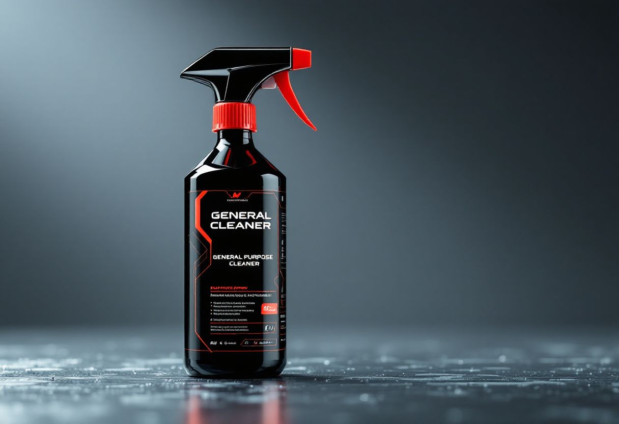General Purpose Cleaner