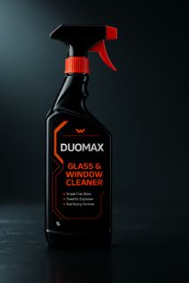 Glass &amp; Window Cleaner