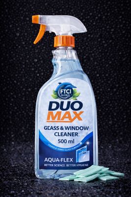 Glass &amp; Window Cleaner