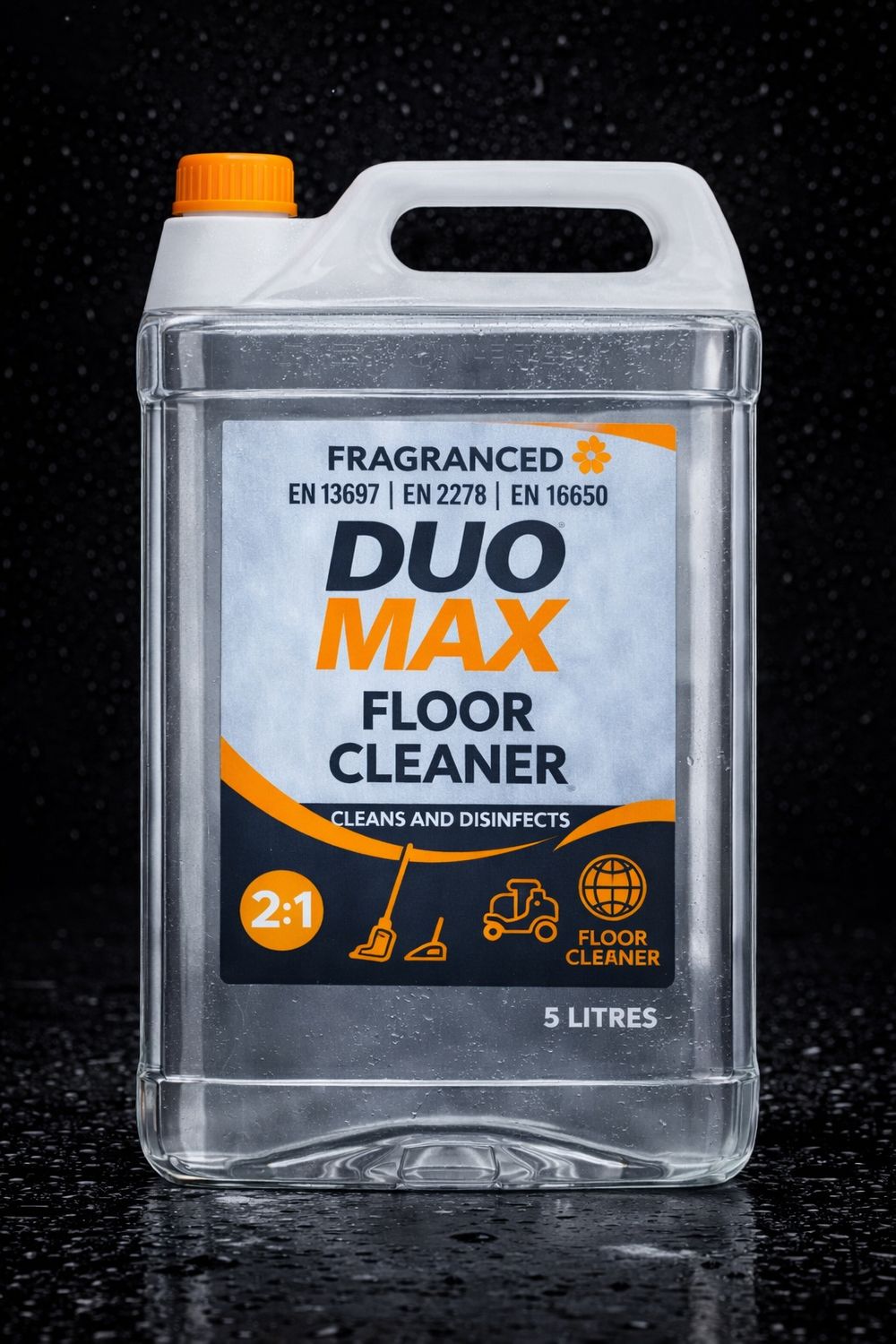 Floor Cleaner