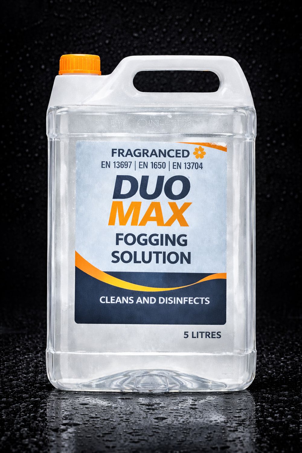 Fogging Soloution 5L