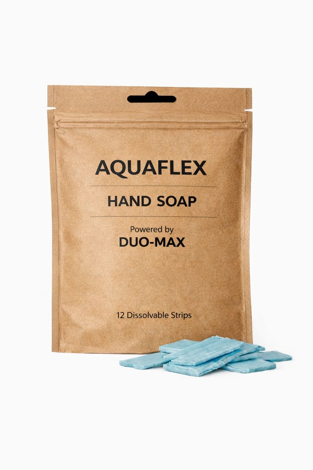 Hand soap refill strips ( 500 ml )