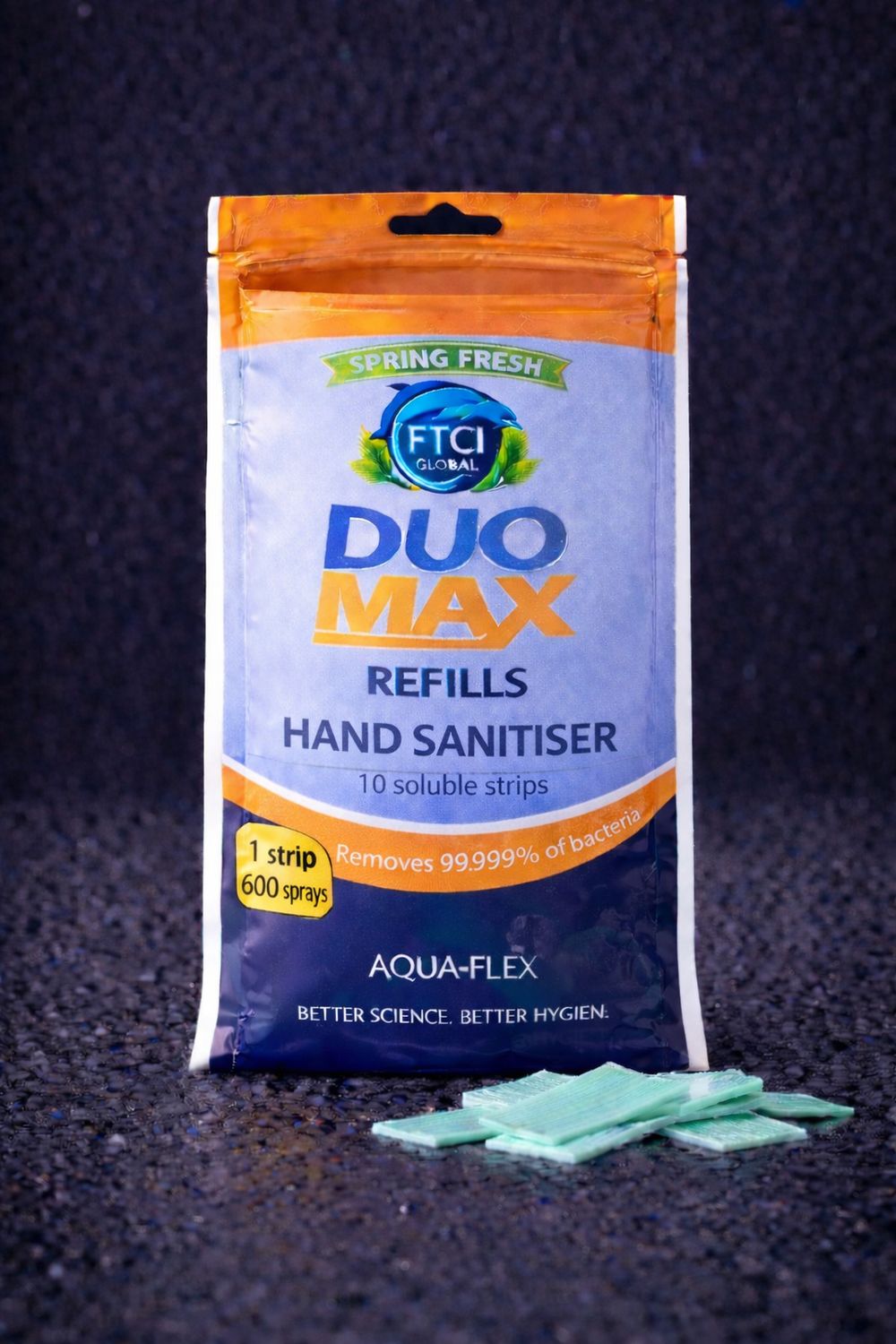 Hand Sanatiser Refill pack