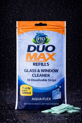 Glass and Window Refill pack