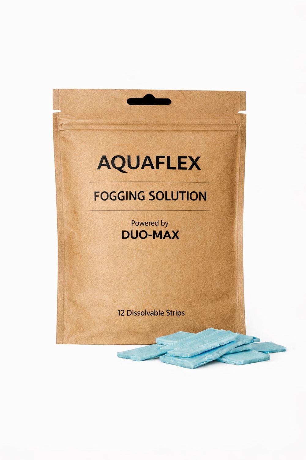 Fogging Soloution refill strips