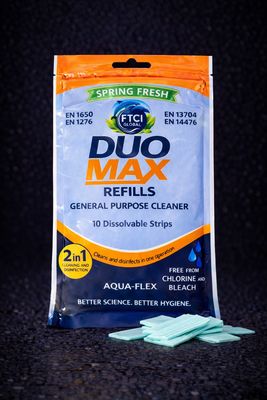 General Purpose Cleaner Refill