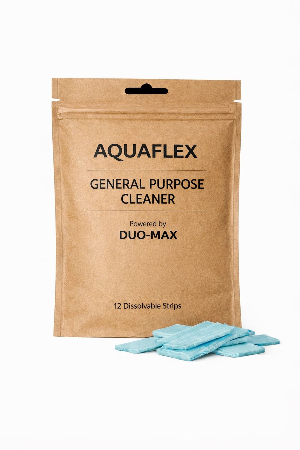 General Purpose Cleaner refill strips
