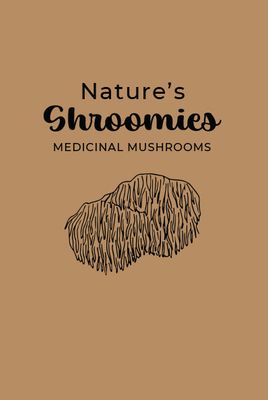 Nature's Shroomies