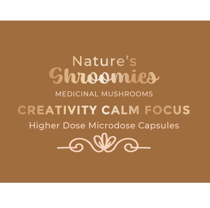 Microdose Capsules - Higher Dose (30)