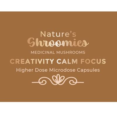 Microdose Capsules - Higher Dose (30)