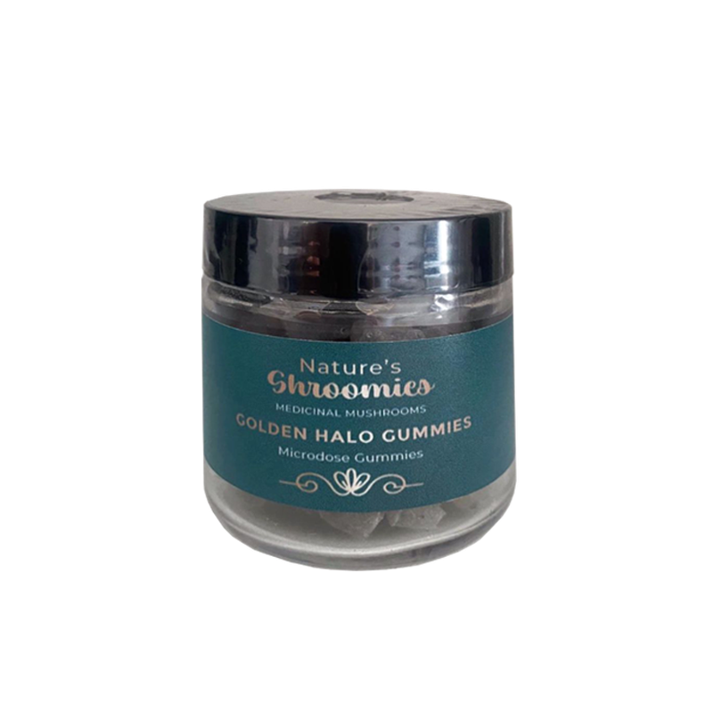 Microdose Gummies (Min 50)