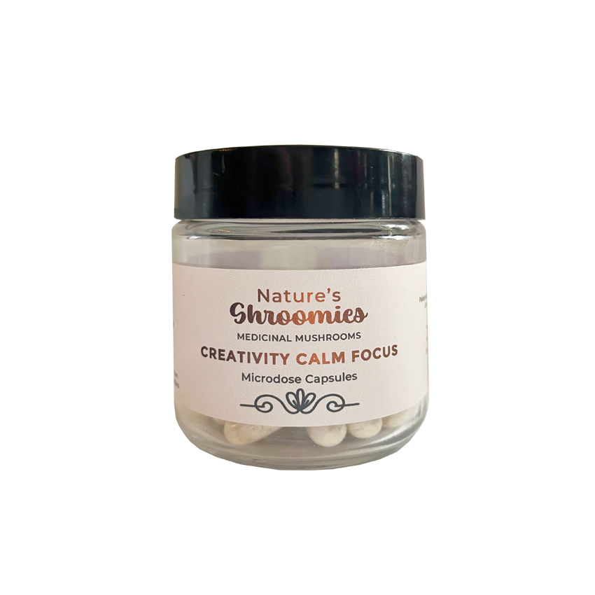 Microdose Capsules - Lower Dose (20)