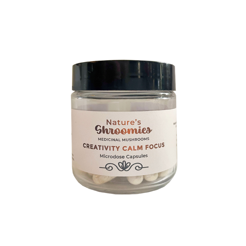 Microdose Capsules - Lower Dose (20)