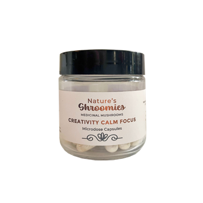 Microdose Capsules - Lower Dose (20)