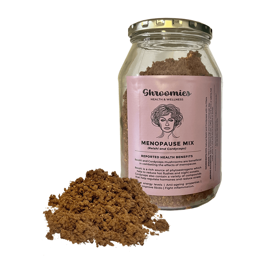 Menopause Mix
